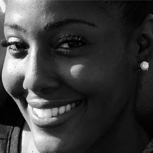 Meet your Posher, Natasha